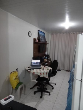 Apartamento Show Rural Coopavel - 2025